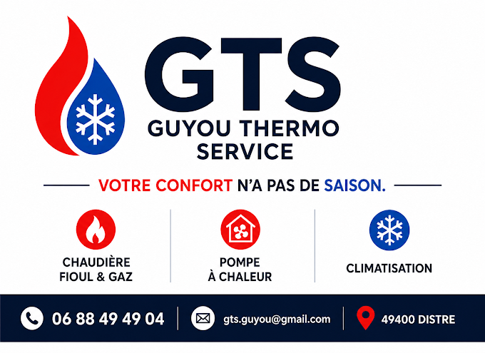 Guyou Thermo Service